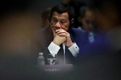 Philippines Sends Trash Back to Canada After President Rodrigo Duterte Escalates Row