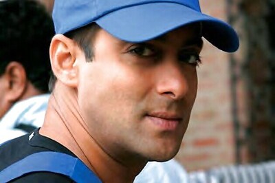 Salman Khan not given UK visa, shooting of 'Kick' affected