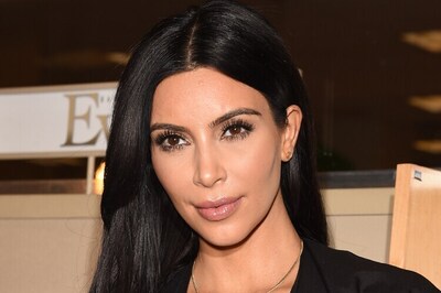 Kim Kardashian now has more Instagram followers than Beyonce