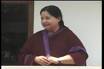 Tamil Nadu: HC dismisses PIL against Jayalalithaa's removal as CM