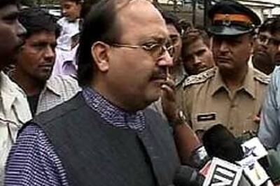 Amar Singh to file suit against Ambika Soni