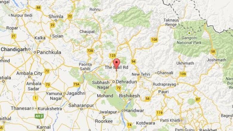 Two teenagers drown, two go missing while bathing in Ganga