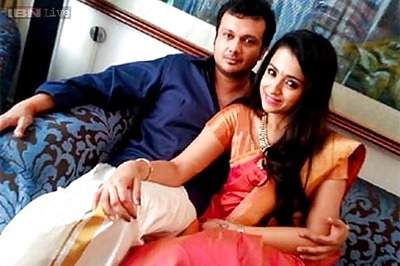 Trisha Krishnan's fiance Varun Manian getting threatening calls regarding IPL team?