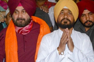 Opinion: Political Shenanigans in Punjab and Congress Party in a Free Fall