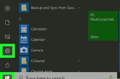 How to Disable Grouping Taskbar Items in Windows 10