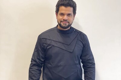 Irfan Siddiqui on His Ode to COVID Warriors With Javed Ali, Salim-Sulaiman