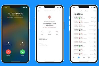 Truecaller Brings New iOS App With Improved Speed, Enhanced Spam Detection, And More: All Details