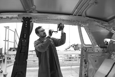 Rolls-Royce Teases 8th Generation Phantom