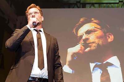 Juergen Klopp to sign as new Liverpool boss after agreeing terms: reports