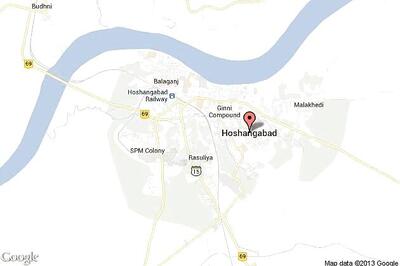 26-year-old gangraped, set on fire by four