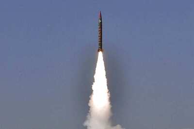 India Increased Nuclear Arsenal in 2019, But Has Fewer Weapons Than China, Pak: SIPRI Report