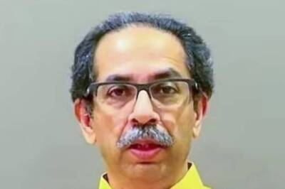 Will Govt Continue Action on Seized Properties of Praful Patel for Gangster Mirchi Link, Asks Uddhav