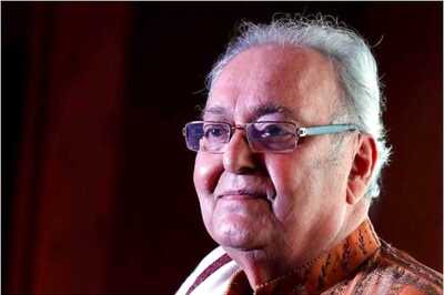 Veteran Actor Soumitra Chatterjee Shifted to Intensive Care as COVID Symptoms Worsen
