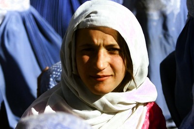 'This is Our Homeland': Women Plead for Basic Rights in Afghanistan as Taliban Promise Change