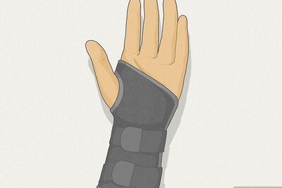 How to Treat Carpal Tunnel Without Surgery