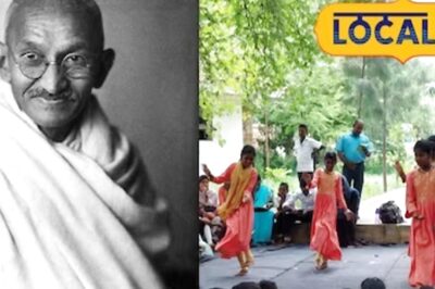 Gandhi Jayanti 2023: Madurai Museum Organises Special Event For Children