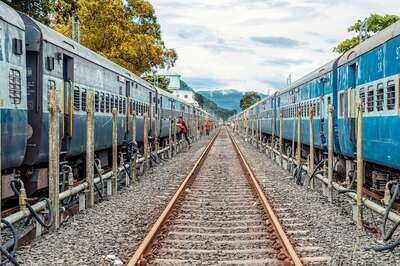 Indian Railways Update: IRCTC Cancels 212 Trains Today on July 13; Check FULL LIST Here