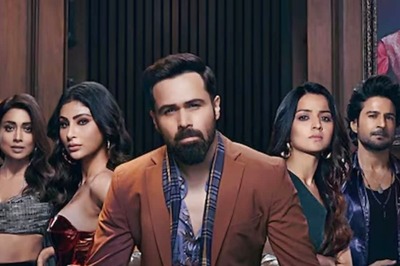 Trailer Of Emraan Hashmi's Showtime 2 Teases Drama And Power Struggle In Bollywood
