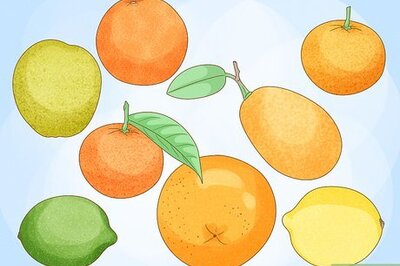 How to Use Citrus Fruit Peels in the Home and Garden