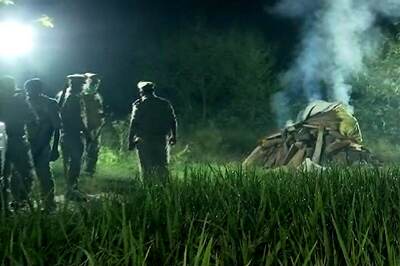 Hathras Gang-rape: Forensic Report Shows Victim Was Not Raped, Says UP Police Official