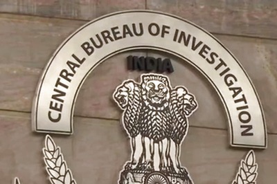 CBI Raids 77 Locations, Detains 10 for Posting, Circulating Child Sexual Abuse Material