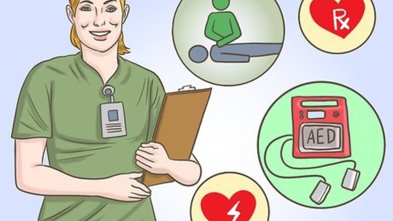 How to Become ACLS Certified