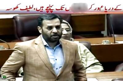 'Indians Are CEOs Of Top Firms, Our Children Are Dying...': Pakistan Lawmaker's Rueful Speech Is Viral | Watch