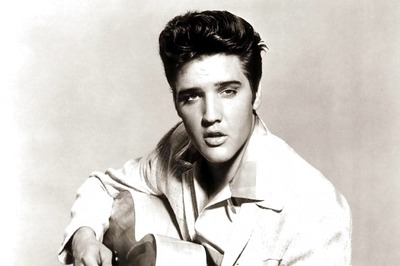 Donald Trump to Award Presidential Medal of Freedom to Elvis Presley, Babe Ruth