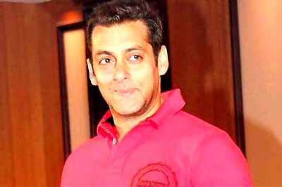 I am not good at asking for money: Salman Khan