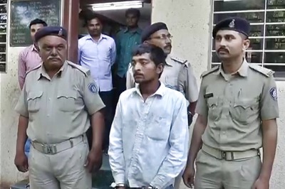 Man Sentenced to Death for Sodomising, Murdering 4-Year-Old