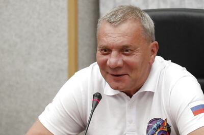 Russia, China Considering to Install Nuclear Reactor on Moon Between 2033-2035: Top Space Official