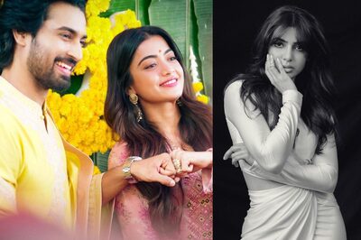 Rashmika Mandanna REPLACES Samantha Ruth Prabu In Rainbow, Shaakuntalam Star Reacts