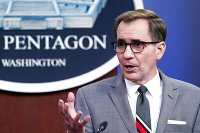 US Keeping Distance As Afghan Forces Face Taliban Rout