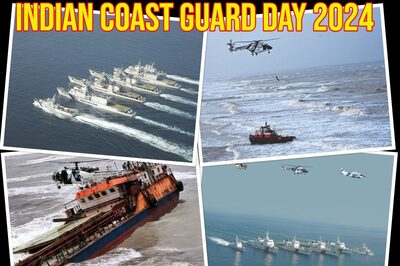 India Celebrates 48th Coast Guard Day: Honouring Guardians of the Seas
