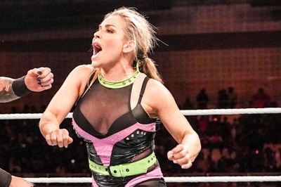 WWE's Natalya Opens Up About India Visit, Wrestling Career, and WWE's Women's Revolution | EXCLUSIVE