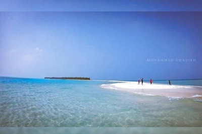 Centre Changes Conditions for Kochi-Lakshadweep Submarine Cable Project, Gives Indian Cos Level-Playing Field