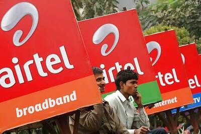 Airtel likely to launch 4G services in Delhi by September