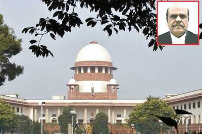 SC Defers Contempt Hearing as Justice Karnan Fails to Appear
