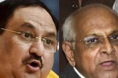 BJP to Hold Mayors' Meet in Gujarat as Party Saddles Up for Polls in State with Organisational Events