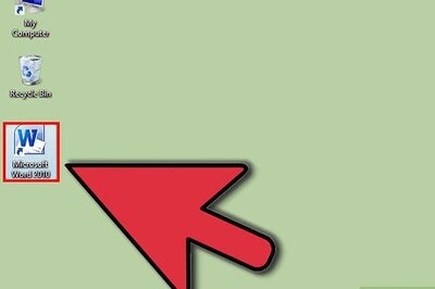 How to Perform a Mail Merge in Word 2010