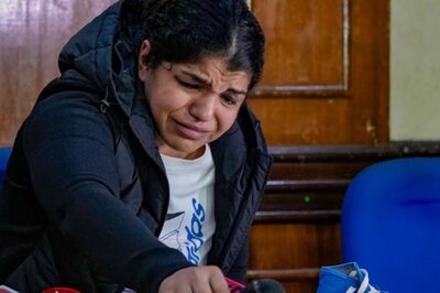 'From Jantar Mantar Demonstrations to Sakshi Malik Retirement': The Scarring Wrestlers Protest Saga of 2023