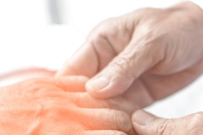 First Visible Warning Signs of Diabetes? Skin Issues