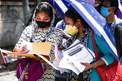 Govt to Launch 'Global Indian Students Portal' to Answer Studying Abroad Queries