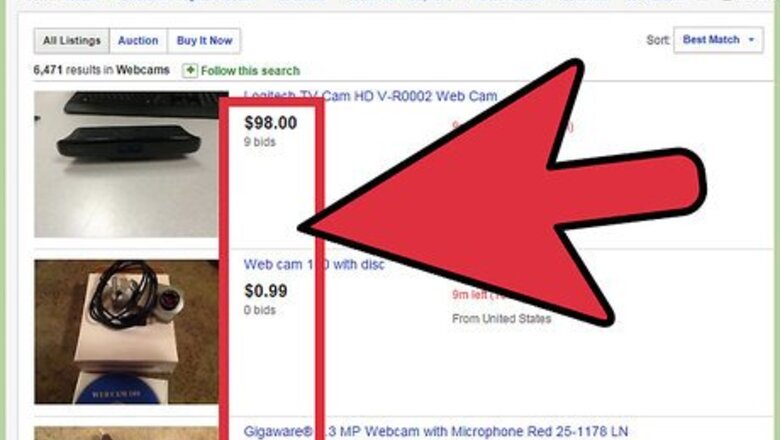 How to Buy a Webcam
