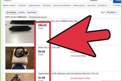 How to Buy a Webcam