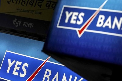 Yes Bank Shares Tank 13% As Lock-In Period Ends; What Should Investors Do Now?