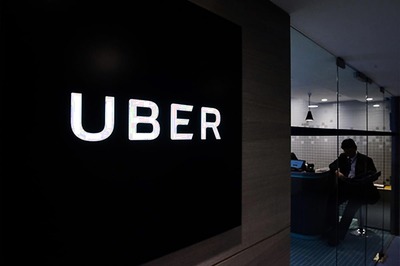 Uber Launches PIN-Dispatch at Delhi Airport to Reduce Wait Time For Passengers