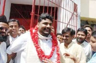 Jailed MP wants comedy on prison TV