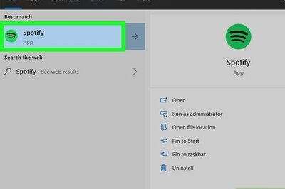 How to Remove a Follower on Spotify