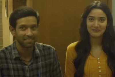 Vikrant Massey Expresses Gratitude As 12th Fail Completes 25 Weeks In Theatres
